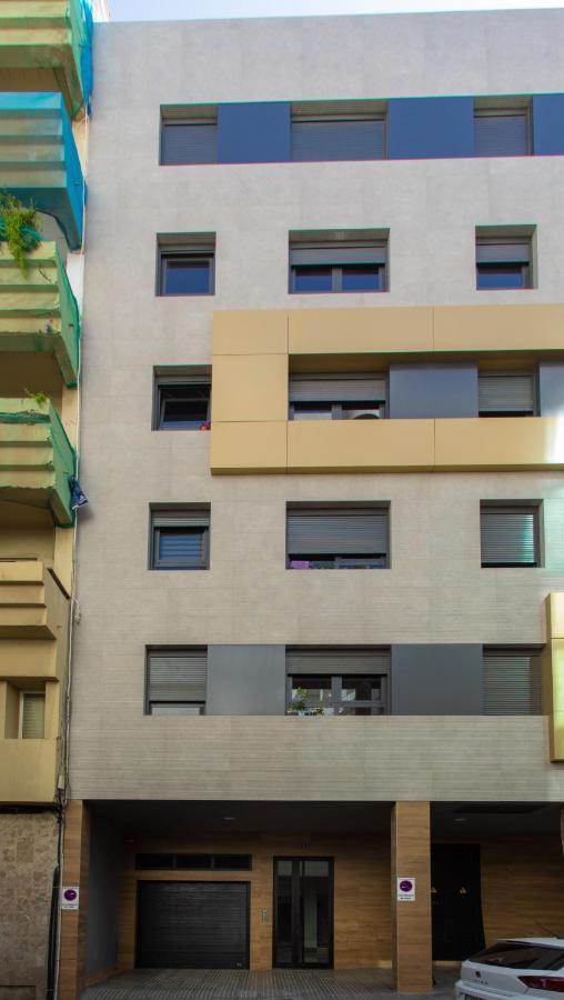 Catalina Downtown By Canariasgetaway لاس بالماس دي غران كاناريا المظهر الخارجي الصورة